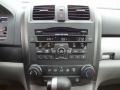 2011 Honda CR-V SE 4WD Controls