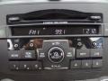 Audio System of 2011 CR-V SE 4WD