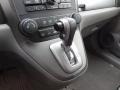 5 Speed Automatic 2011 Honda CR-V SE 4WD Transmission