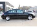 Super Black - Altima 2.5 S Photo No. 4