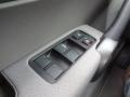 Controls of 2011 CR-V SE 4WD