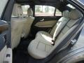 Almond/Mocha Interior Photo for 2013 Mercedes-Benz E #72685552