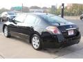 Super Black - Altima 2.5 S Photo No. 7