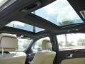 2013 Mercedes-Benz E Almond/Mocha Interior Sunroof Photo