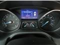 Charcoal Black Gauges Photo for 2013 Ford Focus #72685609