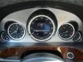 Almond/Mocha Gauges Photo for 2013 Mercedes-Benz E #72685615