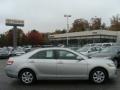 Classic Silver Metallic - Camry LE Photo No. 1