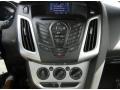 Charcoal Black Controls Photo for 2013 Ford Focus #72685631
