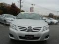 Classic Silver Metallic - Camry LE Photo No. 2