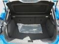 Charcoal Black Trunk Photo for 2013 Ford Focus #72685652