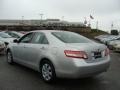 Classic Silver Metallic - Camry LE Photo No. 4