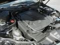 Indium Grey Metallic - E 350 Sedan Photo No. 12