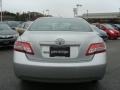 Classic Silver Metallic - Camry LE Photo No. 5