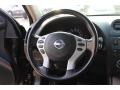 Super Black - Altima 2.5 S Photo No. 14