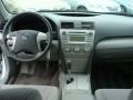 Classic Silver Metallic - Camry LE Photo No. 9