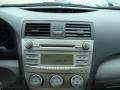 Classic Silver Metallic - Camry LE Photo No. 10