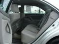 Classic Silver Metallic - Camry LE Photo No. 12