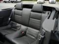 2013 Black Ford Mustang V6 Premium Convertible  photo #7
