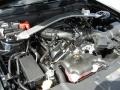 Black - Mustang V6 Premium Convertible Photo No. 12