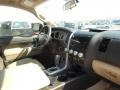 2010 Sandy Beach Metallic Toyota Tundra SR5 CrewMax  photo #6