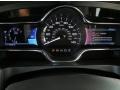 Light Dune Gauges Photo for 2013 Lincoln MKS #72686215