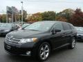 2010 Black Toyota Venza V6 AWD  photo #3