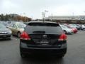 2010 Black Toyota Venza V6 AWD  photo #5