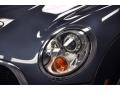 Horizon Blue - Cooper S Hardtop Photo No. 2