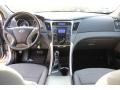 Radiant Silver - Sonata GLS Photo No. 11