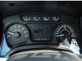 Steel Gray Gauges Photo for 2013 Ford F150 #72686466
