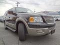 2003 Black Clearcoat Ford Expedition Eddie Bauer 4x4  photo #3