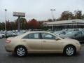 Sandy Beach Metallic - Camry LE V6 Photo No. 1