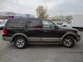 2003 Black Clearcoat Ford Expedition Eddie Bauer 4x4  photo #4