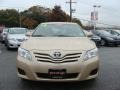 Sandy Beach Metallic - Camry LE V6 Photo No. 2