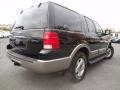 2003 Black Clearcoat Ford Expedition Eddie Bauer 4x4  photo #5