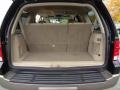 2003 Black Clearcoat Ford Expedition Eddie Bauer 4x4  photo #7