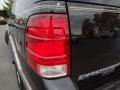 2003 Black Clearcoat Ford Expedition Eddie Bauer 4x4  photo #9