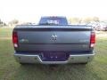 Mineral Gray Pearl - Ram 3500 HD Big Horn Crew Cab 4x4 Dually Photo No. 3
