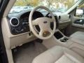 2003 Black Clearcoat Ford Expedition Eddie Bauer 4x4  photo #14