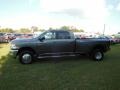 Mineral Gray Pearl - Ram 3500 HD Big Horn Crew Cab 4x4 Dually Photo No. 5
