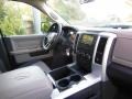 Mineral Gray Pearl - Ram 3500 HD Big Horn Crew Cab 4x4 Dually Photo No. 6