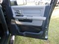 Mineral Gray Pearl - Ram 3500 HD Big Horn Crew Cab 4x4 Dually Photo No. 7