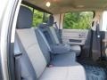 Mineral Gray Pearl - Ram 3500 HD Big Horn Crew Cab 4x4 Dually Photo No. 8