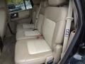 2003 Black Clearcoat Ford Expedition Eddie Bauer 4x4  photo #19