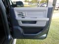 Mineral Gray Pearl - Ram 3500 HD Big Horn Crew Cab 4x4 Dually Photo No. 9