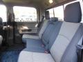 Mineral Gray Pearl - Ram 3500 HD Big Horn Crew Cab 4x4 Dually Photo No. 10