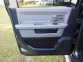 Mineral Gray Pearl - Ram 3500 HD Big Horn Crew Cab 4x4 Dually Photo No. 11
