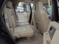 2003 Black Clearcoat Ford Expedition Eddie Bauer 4x4  photo #23