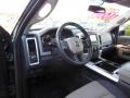 Mineral Gray Pearl - Ram 3500 HD Big Horn Crew Cab 4x4 Dually Photo No. 12