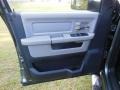 Mineral Gray Pearl - Ram 3500 HD Big Horn Crew Cab 4x4 Dually Photo No. 13